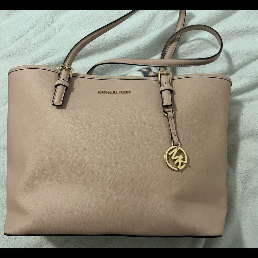 Michael Kors tote bag